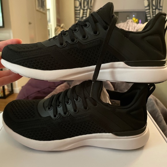 apl women's techloom